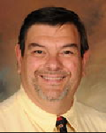 Dr. Luis Faverio, MD