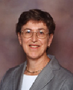 Dr. Mary Georoff, MD