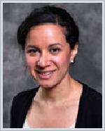 Dr. Mary Georgy, MD