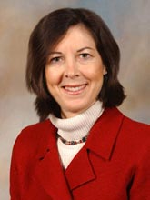Dr. Mary Geralts, MD