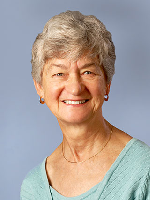 Dr. Marguerite Shepard, MD