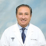 Dr. Luis Galdamez, MD