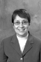 Dr. Mary Goldman, DO