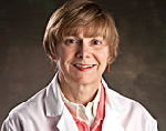 Dr. Maria Hayes, MD