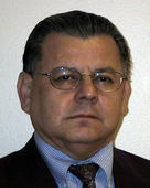 Dr. Luis Gonzalez-Orozco, MD