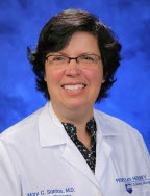 Dr. Mary Santos, MD