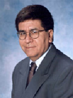 Dr. Luis Jauregui, MD