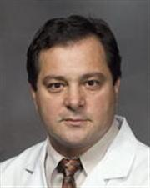 Dr. Luis Juncos, MD