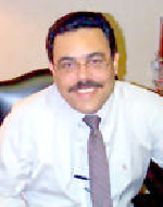 Dr. Luis Kortright, MD