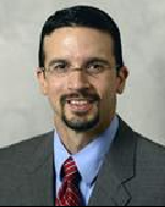 Dr. Luis Laguna, MD