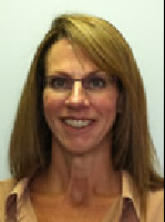 Dr. Mary Kayser, MD