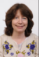 Dr. Maria Albright