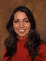 Dr. Maria Ale-Castro, MD