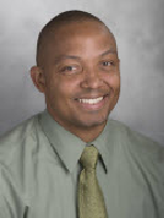 Dr. Martin Phillips, MD