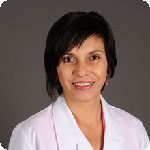 Dr. Marcela Torres, MD
