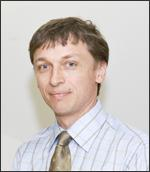Dr. Martin Pusic, MD