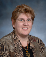 Dr. Marcia Vanderbroek, DO