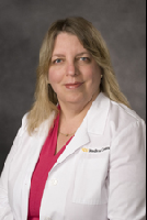 Dr. Mary Hackney, MD