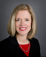 Dr. Mary Hall, MD