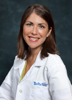 Dr. Marcie Claybon, MD