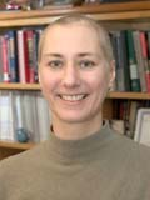 Dr. Marcie Stoshak-Chavez, MD