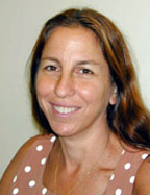Dr. Marcie Rubin, MD