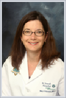 Dr. Mary Harward, MD