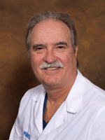 Dr. Luis Maggiolo, MD