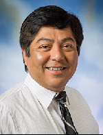 Dr. Luis Manyari, MD