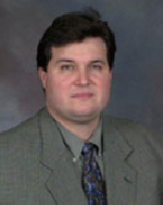 Dr. Luis Martino, MD