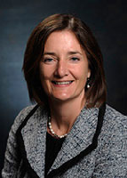Dr. Mary Hawn, MD