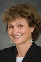 Dr. Maria Suarez-Almazor, MD