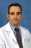 Dr. Luis Medina, MD