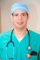 Dr. Luis Mendoza, MD
