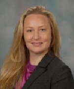 Dr. Mary Hedges, MD