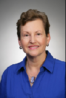 Dr. Mary Hegenbarth, MD