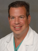 Dr. Luis Miller