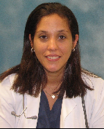 Dr. Maria Amoros-Mujica, MD