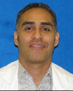 Dr. Luis Moya, MD