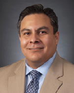Dr. Luis Oceguera, MD