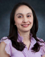 Dr. Maria Arizmendi, MD