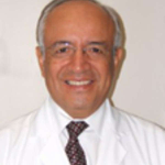 Dr. Luis Orihuela, MD