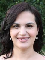 Dr. Maria Asprilla, DO