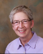 Dr. Mary Hilfiker, MD