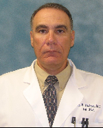 Dr. Luis Padron, MD