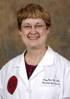 Dr. Mary Hill, MD