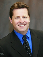 Dr. Luis Pary, MD