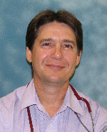 Dr. Luis Penate-Perez