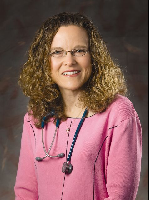 Dr. Mary Hodson, MD