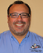 Dr. Luis Postigo, MD